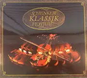 LP - Schumann, Mozart, Massenet a.o. - Schenkers Klassik Festival