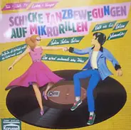 Various - Schicke Tanzbewegungen Auf Mikrorillen