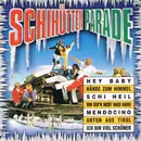 CD - Dj Charly / Alexandra / Tops / a.o. - Schihüttenparade