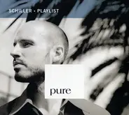 Tangerine Dream, The Future Sound Of London, Space - Schiller - Playlist
