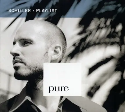 Tangerine Dream, The Future Sound Of London, Space - Schiller Playlist