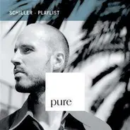 Tangerine Dream, The Future Sound Of London, Space - Schiller Playlist