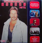 LP - Various - Schimanskis Tatort Hits