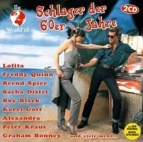 Lolita - Schlagerr der 60er