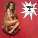 LP - Various - Schlüsselloch Folge 4 - Nur Für Erwachsene