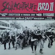 Molotow Soda, V-Mann Joe, Die Skeptiker - Schlachtrufe BRD II