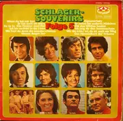 LP - Roy Black / Renate Kern / Bata Illic a. o. - Schlager - Souvenirs Folge 5