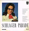 LP - Various - Schlager - Parade Nr. 17