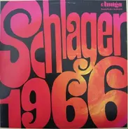 Schlager 1966 - Schlager 1966