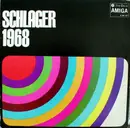 LP - Roswita, Ingo Graf, Reiner Schöne a.o. - Schlager 1968
