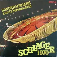 Various - Schlager 1970 - 2. Vorentscheid