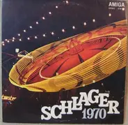 Dagmar Frederic / Thomas Lück / Ina Martell / a.o. - Schlager 1970