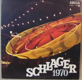 Dagmar Frederic - Schlager 1970