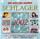 Double CD - Helmut Lotti, Vikinger a.o. - Schlager 2002 (Die Hits Des Jahres)