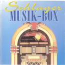 Double CD - Howard Carpendale, Irene Sheer, Heino - Schlager Musik-Box