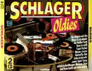 Double CD - Sampler - Schlager Oldies