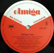 LP - Ingrid Winkler, Helga Brauer a.o. - Schlager-Asse