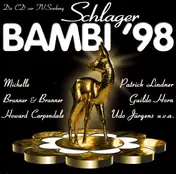 Astor - Schlager Bambi '98