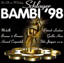 Double CD - Astor, Lindner a.o. - Schlager Bambi '98