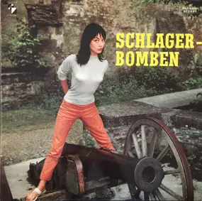 Various Artists - Schlager-Bomben