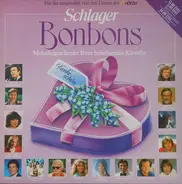 Peter Alexander, Karel Gott - Schlager Bonbons - Melodiegeschenke Ihrer Beliebtesten Künstler