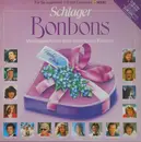 LP - Peter Alexander, Karel Gott - Schlager Bonbons - Melodiegeschenke Ihrer Beliebtesten Künstler