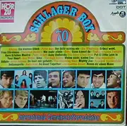 LP - Adamo, Peter Beil, Die Minstrels, a.o. - Schlager Box 70