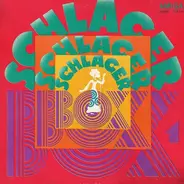 Chris Doerk / Ivica Serfezi / a.o. - Schlager-Box 1/72