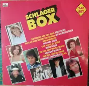 Various - Schlager Box 2
