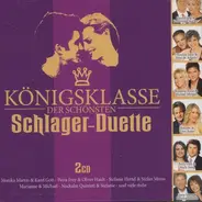 Nino de Angelo & Francine Jordi, Kastelruther Spatzen & Claudia Jung - Schlager-Duette