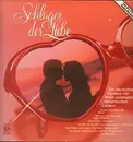 LP - Nicole, Andy Borg, Roland Kaiser ... - Schlager Der Liebe