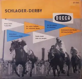 lys assia - Schlager-Derby