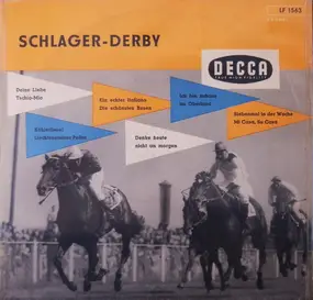 lys assia - Schlager-Derby