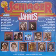 Dschinghis Khan, Chris Roberts a.o. - Schlager Des Jahres - Die Neue Grosse Hitparade