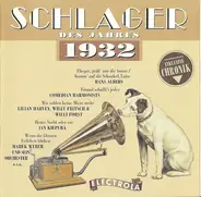 Lilian Harvey / Willy Fritsch / Willi Forst a. o. - Schlager Des Jahres 1932