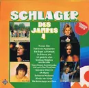 LP - Paola, Su Kramer a.o. - Schlager Des Jahres 4