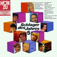 Heino, Caterina Valente, France Gall - Schlager Des Jahres 5