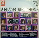 LP - Various - Schlager Des Jahres 8
