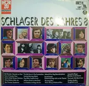 The Lords, Ben Thomas, Facio a.o. - Schlager Des Jahres 8