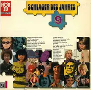 Howard Carpendale, Adamo a.o. - Schlager Des Jahres 9