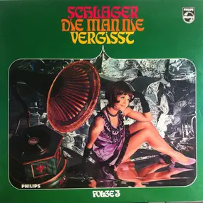 Gerhard Wendland - Schlager Die Man Nie Vergisst - Folge 3