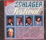 CD - Gerhard Wendland / Manuela - Schlager-Festival 2