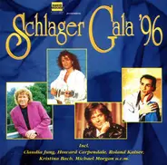 Claudia Jung, Ibo, a.o - Schlager Gala '96