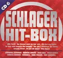 CD - Marianne Cathomen, Ulli Bastian, Andrea M. - Schlager Hit-Box CD6 - Sleevecase