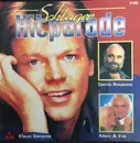 CD - Adam & Eve / Demis Roussos / Karat a.o. - Schlager Hitparade