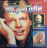 Adam & Eve / Demis Roussos / Karat a.o. - Schlager Hitparade