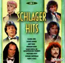 CD - Claudia Jung, Andy Borg, Bernhard Brink - Schlager Hits CD 1