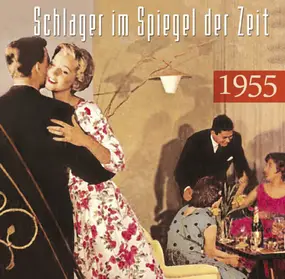 Peter Alexander - Schlager Im... =1955=