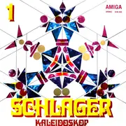 LP - Die Skalden a.o. - Schlager-Kaleidoskop 1/71