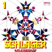 Die Skalden a.o. - Schlager-Kaleidoskop 1/71
